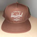 Herschel Jacket & Hat