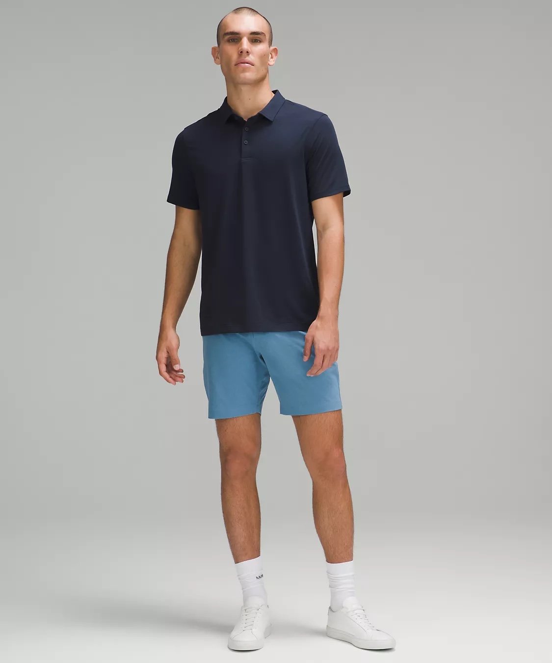 Commission short classic 7