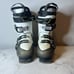 ski boots Salomon Energyzer 80 27.5 mondo mens skis boots