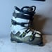 ski boots Salomon Energyzer 80 27.5 mondo mens skis boots