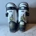 ski boots Salomon Energyzer 80 27.5 mondo mens skis boots