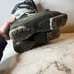 ski boots Salomon Energyzer 80 27.5 mondo mens skis boots