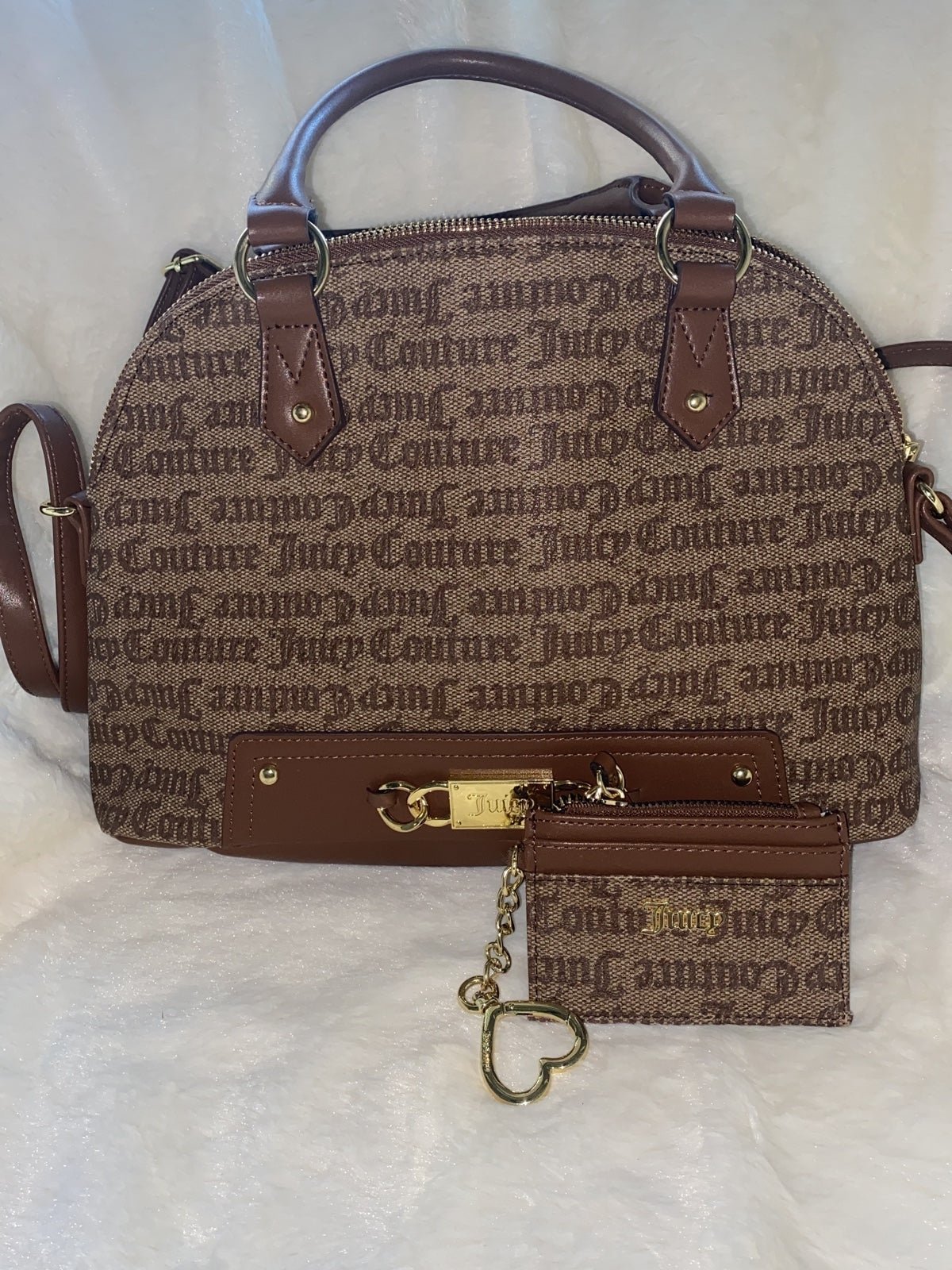 Juicy couture bag