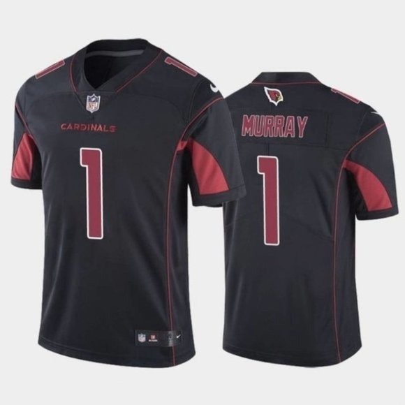 1# Cardinals Kyler Murray Rush Jersey