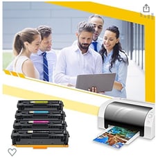 Premium toner cartridge