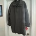 NWT London Fog Men’s Limited Edition Jacket