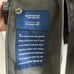 NWT London Fog Men’s Limited Edition Jacket
