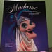 Madame My Misbegotten Memoirs Book