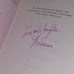 Madame My Misbegotten Memoirs Book