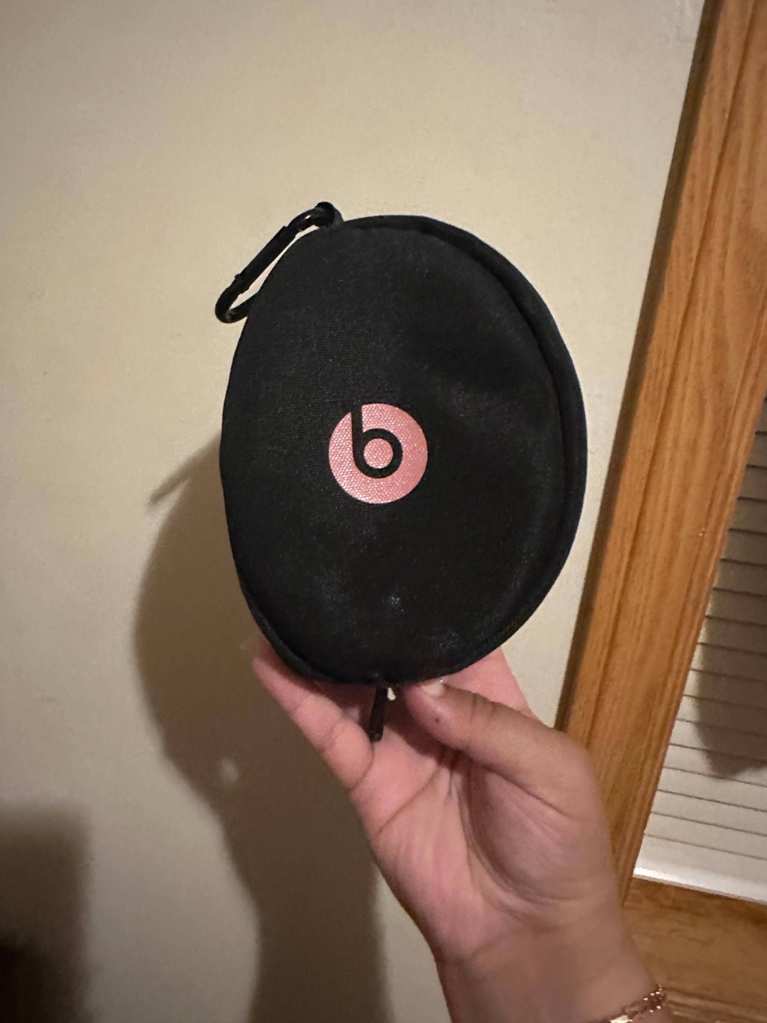Beats headphones case