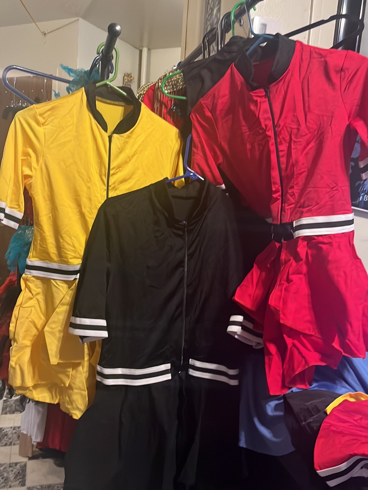 Hip hop bundle