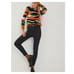 Anthropologie Pilcro high rise denim leggings