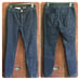 Anthropologie Pilcro high rise denim leggings