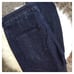 Anthropologie Pilcro high rise denim leggings
