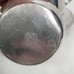 Vintage Rogers Silver Co 1854 Creamer & Kettle Quadruple Plate