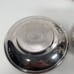 Vintage Rogers Silver Co 1854 Creamer & Kettle Quadruple Plate