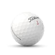 Titleist Pro V1x Holiday 2-Dozen