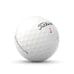 Titleist Pro V1x Holiday 2-Dozen