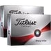 Titleist Pro V1x Holiday 2-Dozen
