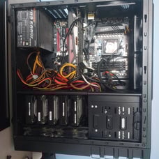 Desktop Computer (read desc)
