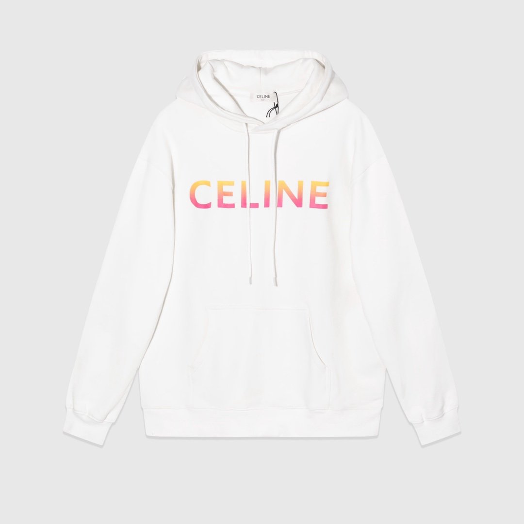 hooded