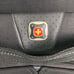 Swissgear by Wenger Sherpa 16” slim case laptop or multi pocket briefcase EUC
