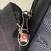 Swissgear by Wenger Sherpa 16” slim case laptop or multi pocket briefcase EUC
