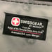 Swissgear by Wenger Sherpa 16” slim case laptop or multi pocket briefcase EUC