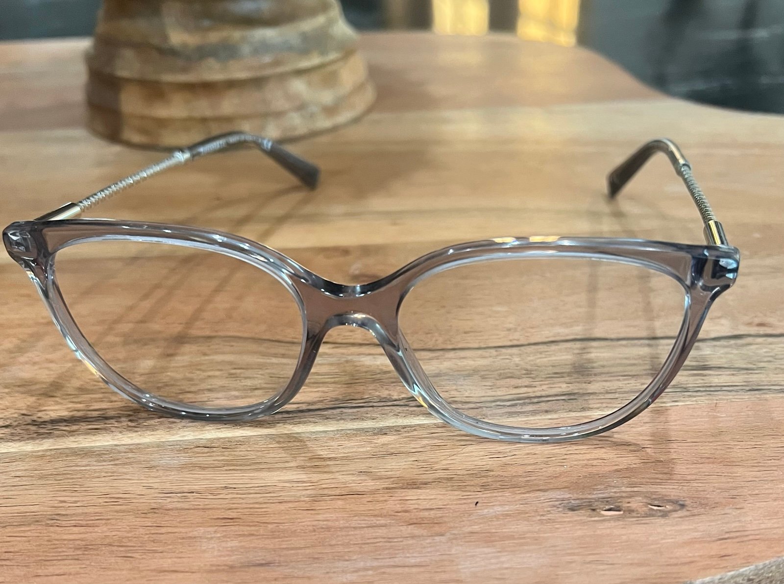 Tiffany eyewear glasses/frames