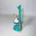 Hallmark Keepsake Ornament Disney Alice Meets the Cheshire Cat