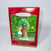 Hallmark Keepsake Ornament Disney Alice Meets the Cheshire Cat