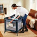 Graco Pack 'N Play Simple Solution Playard & Changing Station in Cam Fashion(N2)