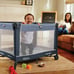 Graco Pack 'N Play Simple Solution Playard & Changing Station in Cam Fashion(N2)