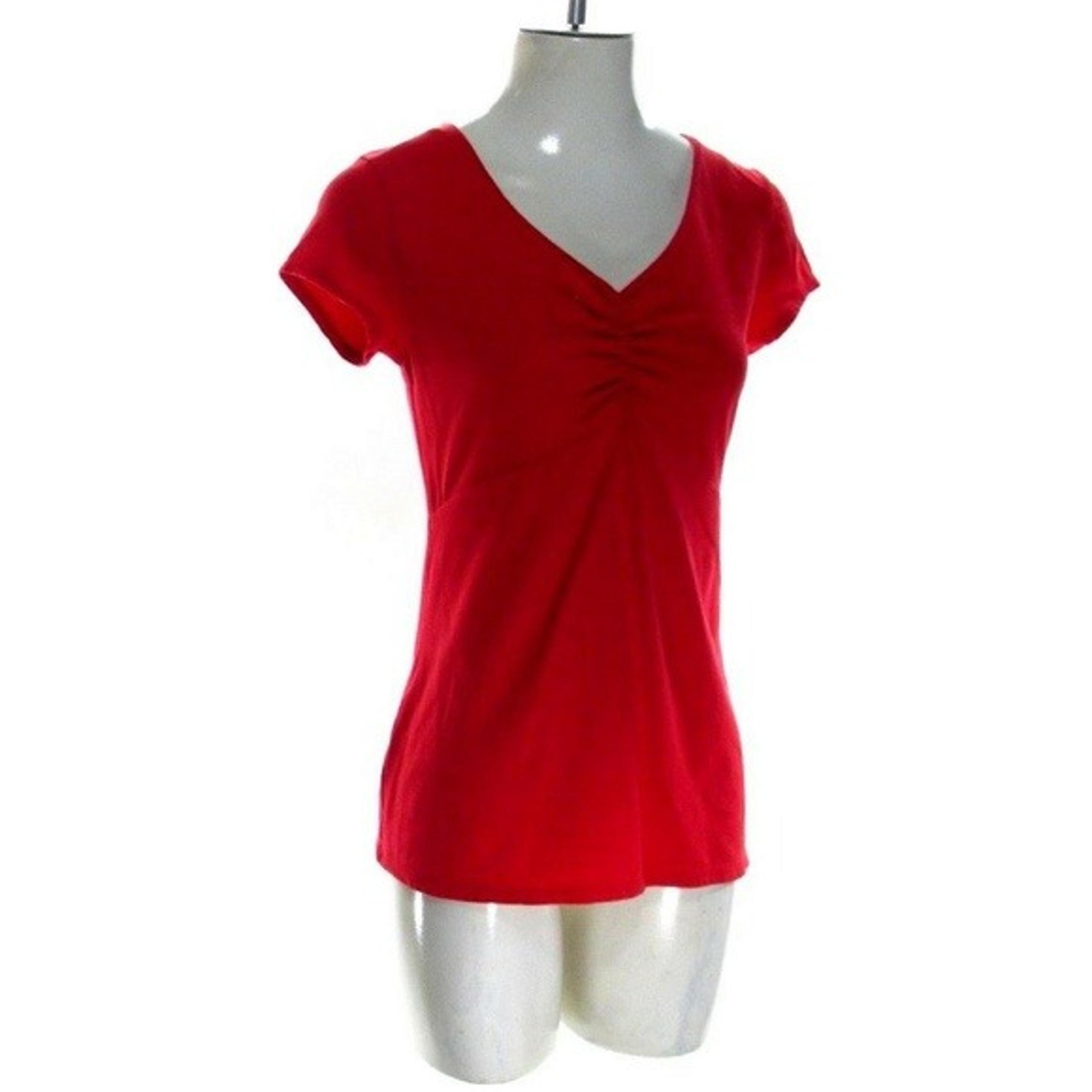 Merona Womens Small Pink Top