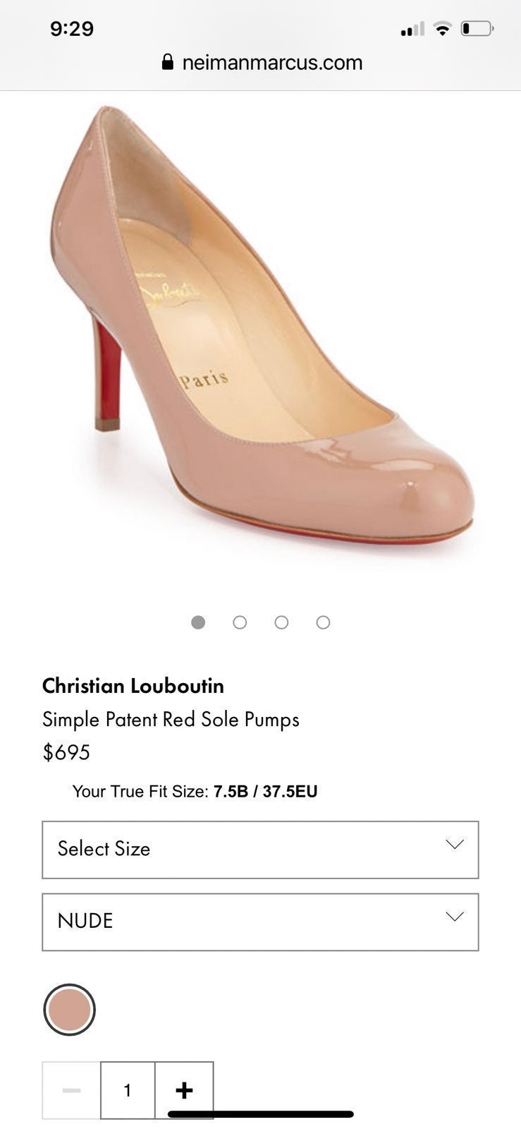 Heels