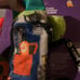 Tokyo Disney exclusive Monsters inc. water bottle holder rare hard to find