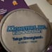 Tokyo Disney exclusive Monsters inc. water bottle holder rare hard to find