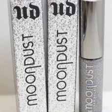 URBAN DECAY MOONDUST GLITTER EYELINER DISCO DAYDREAM 0.25 OZ LOT OF 2