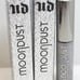 URBAN DECAY MOONDUST GLITTER EYELINER DISCO DAYDREAM 0.25 OZ LOT OF 2