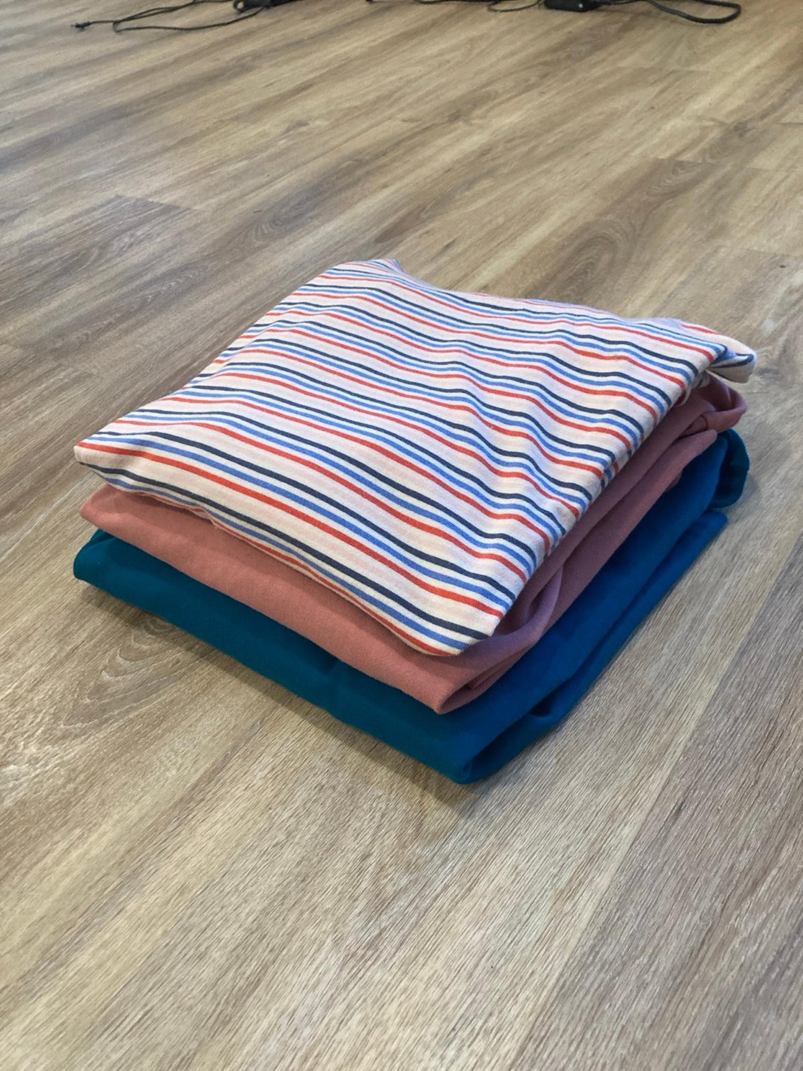 LL Bean Turtleneck Bundle (M-Reg)