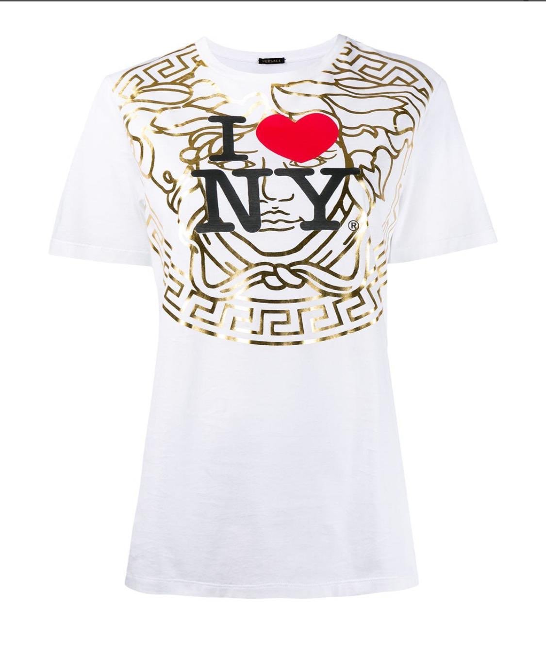 Versace shirt