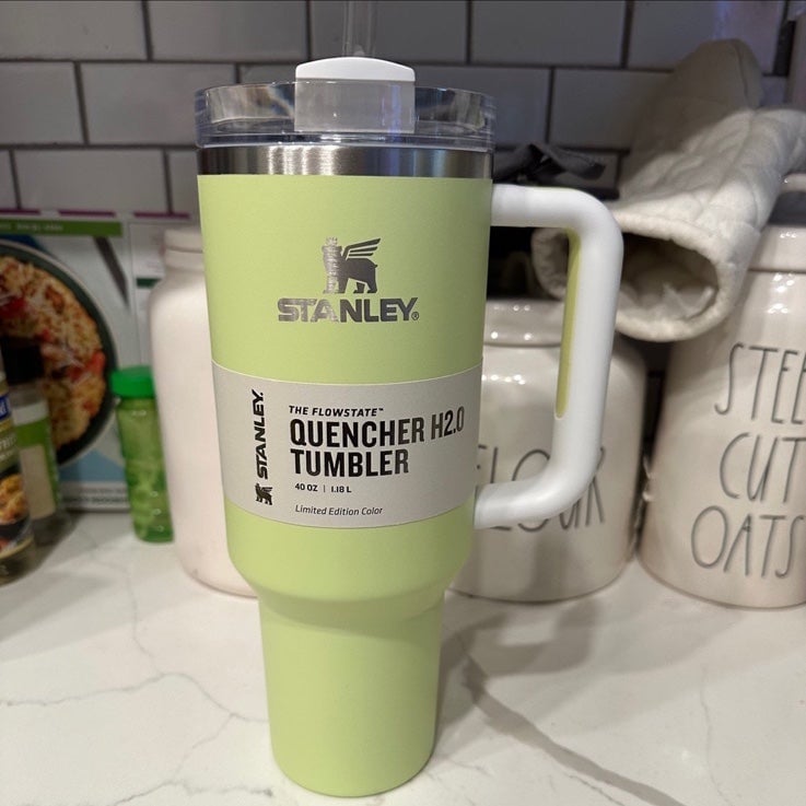 Stanley Tumbler 40oz