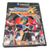 Mega Man X Command Mission - Nintendo GameCube - Tested! MISSING CARD