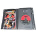 Mega Man X Command Mission - Nintendo GameCube - Tested! MISSING CARD