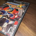 Mega Man X Command Mission - Nintendo GameCube - Tested! MISSING CARD