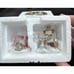 Dept 56 Making The Christmas Candles New England Village 56620 NIB New!