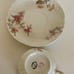 Jean Pouyat Limoges France Tea Cup And Scalloped Saucer 1890-1902
