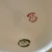 Jean Pouyat Limoges France Tea Cup And Scalloped Saucer 1890-1902