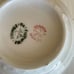 Jean Pouyat Limoges France Tea Cup And Scalloped Saucer 1890-1902