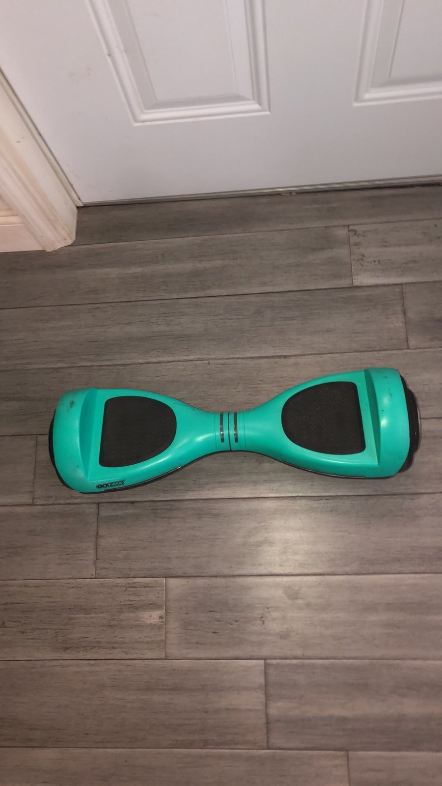 hoverboard